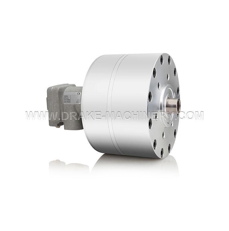 Top Rotary Cylinder Manufacturers for CNC and Automation Systems