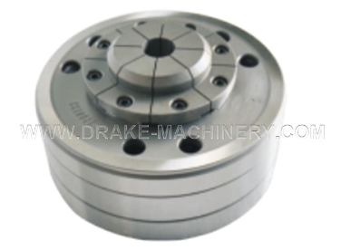 JP Passive Ultra Precision Diaphragm Chuck