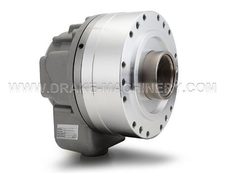 Rotary Cylinder
