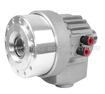 Rotary Cylinder