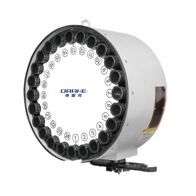 What issues should be paid attention to when using the tool magazine?cid=4