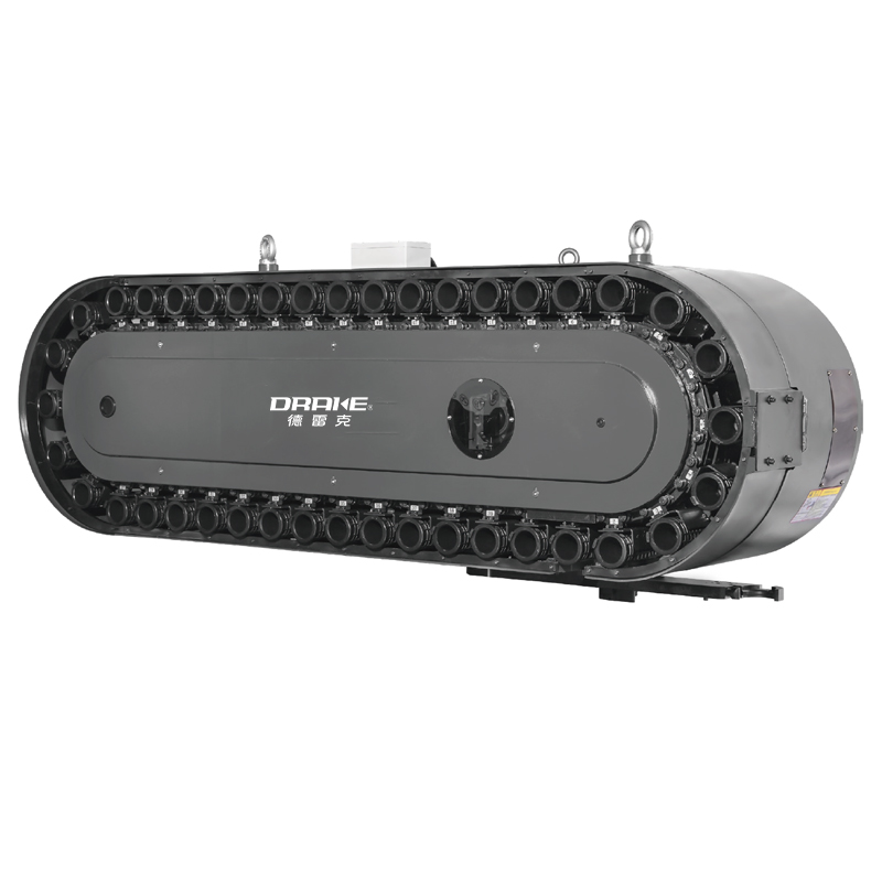 What issues should be paid attention to when using the tool magazine?cid=4