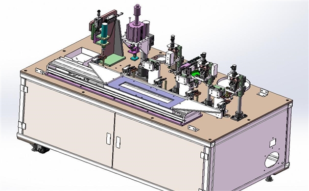 Automation machinery parts machinery and automation development and trends Automation machinery parts machinery and automation development and trends