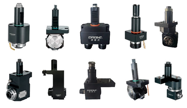 Things to know when purchasing VDI fixed tool holders