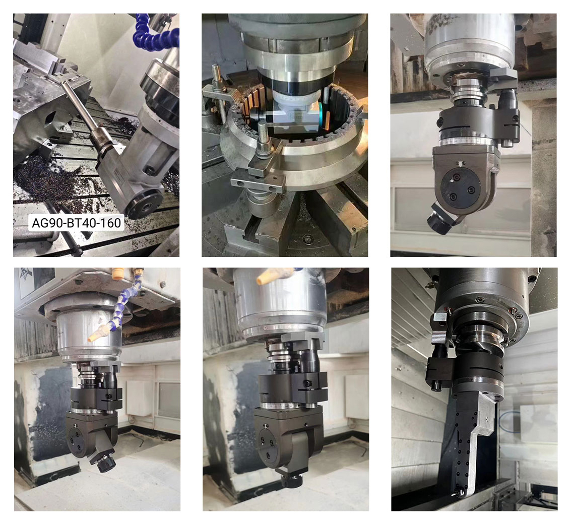 How to classify angle head output?cid=4