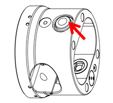 Common Chuck Faults and Troubleshooting---Oil Leakage Common Chuck Faults and Troubleshooting---Oil Leakage