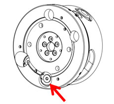 Common Chuck Faults and Troubleshooting---Oil Leakage Common Chuck Faults and Troubleshooting---Oil Leakage