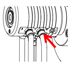 Common Chuck Faults and Troubleshooting---Oil Leakage Common Chuck Faults and Troubleshooting---Oil Leakage
