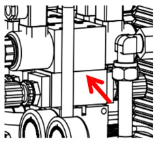 Common Chuck Faults and Troubleshooting---Oil Leakage Common Chuck Faults and Troubleshooting---Oil Leakage