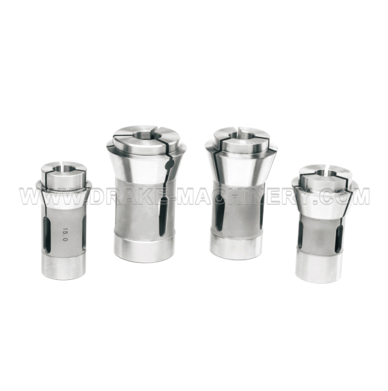 China Collet Chuck Guide: Types, Applications, and Quality Standards