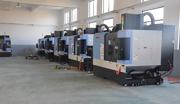 What Kind of Hydraulic Power Chuck Have You Seen?