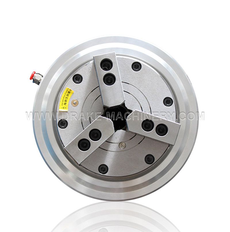 QZ3 Front Load Pneumatic Chuck Factory China