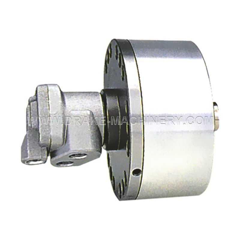 RK Rotating Hydraulic Cylinder with Safety Device RK Rotating Hydraulic Cylinder with Safety Device