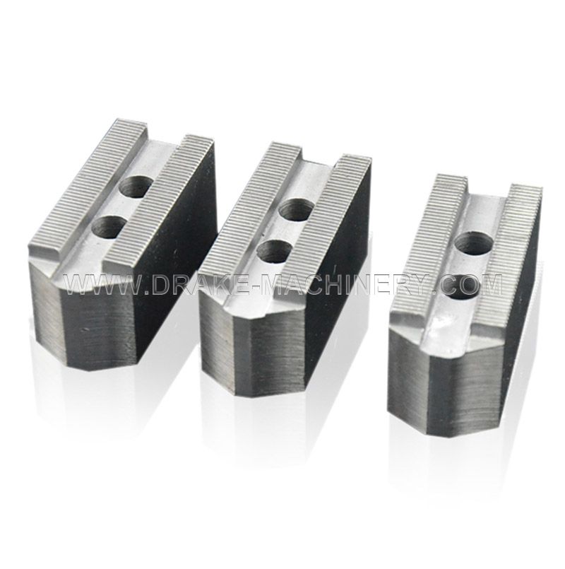 HC Soft Jaw for Hydraulic Power Chuck HC Soft Jaw for Hydraulic Power Chuck