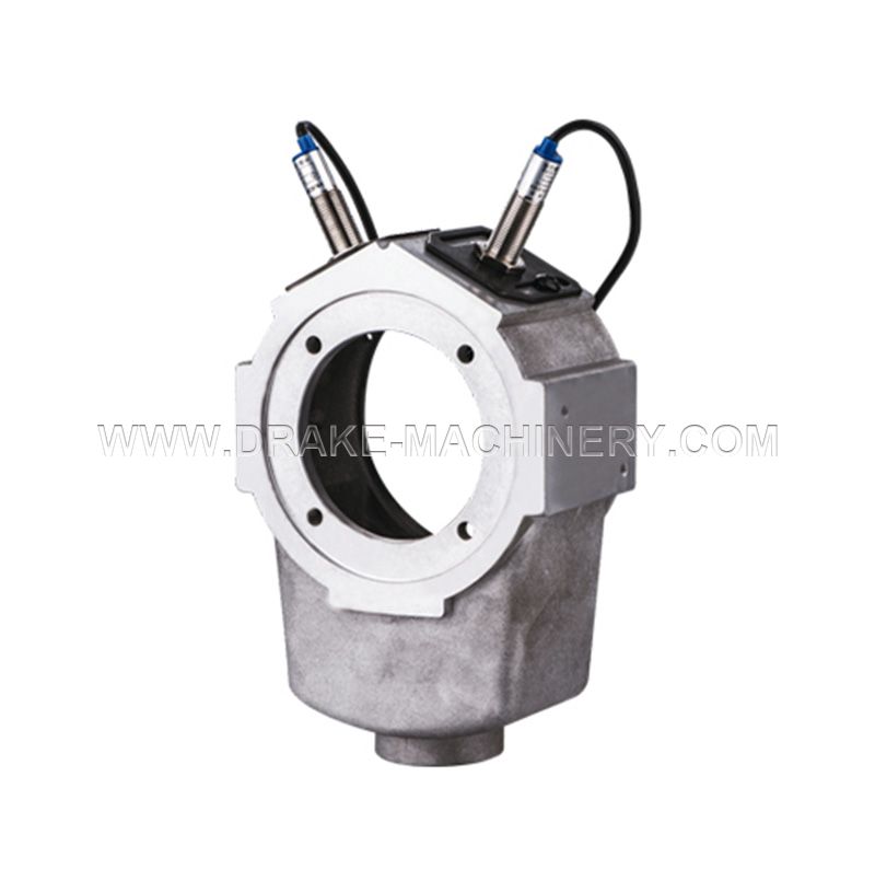 JSJS-X Coolant Collector with Stroke Control JSJS-X Coolant Collector with Stroke Control