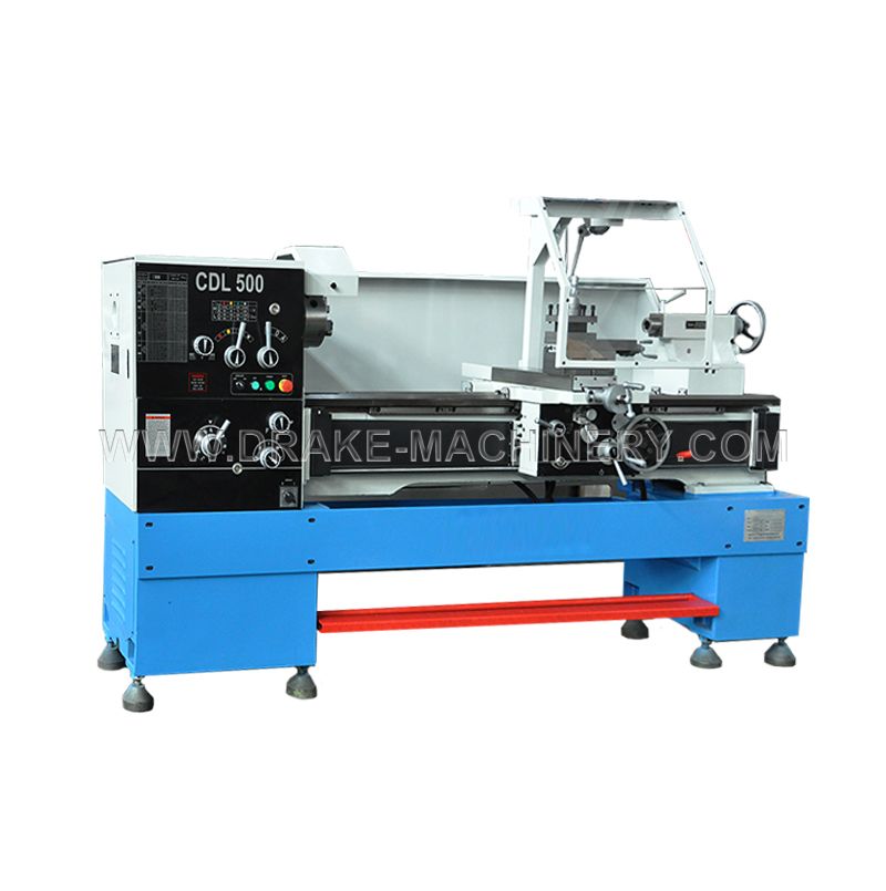 CDL400 Engine Lathe CDL400 Engine Lathe