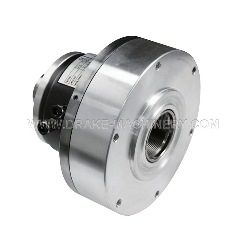 RQ the hollow single piston rotary cylinder RQ the hollow single piston rotary cylinder