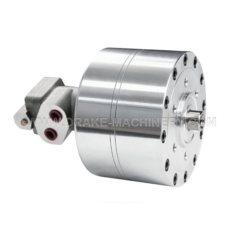SQ-B the rotary cylinder with high speed double solid piston SQ-B the rotary cylinder with high speed double solid piston