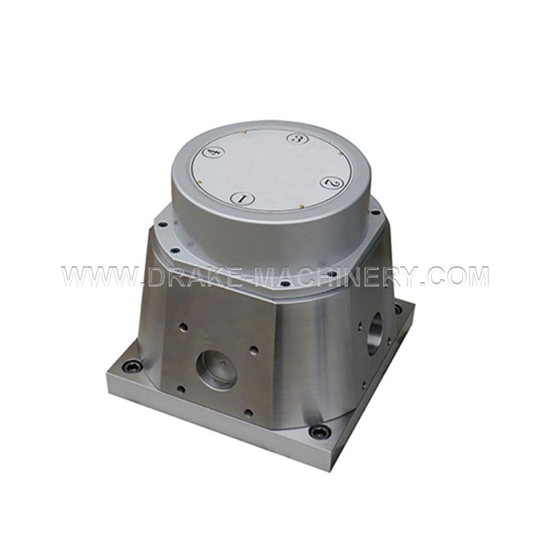 HAK25 Vertical Machine NC Turret HAK25 Vertical Machine NC Turret