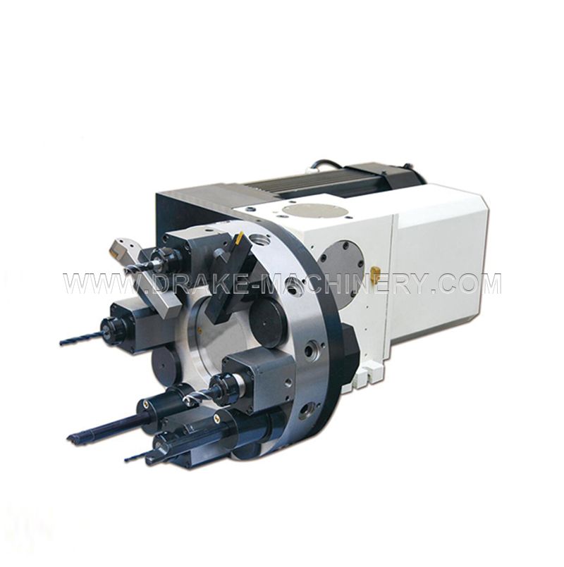 HAK33 Power Turret CNC Turret manufacturer supplier in China