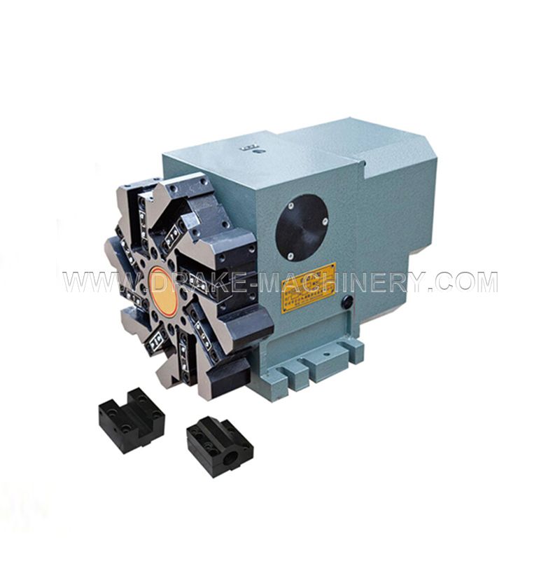 HAK34 Electric NC Turret HAK34 Electric NC Turret