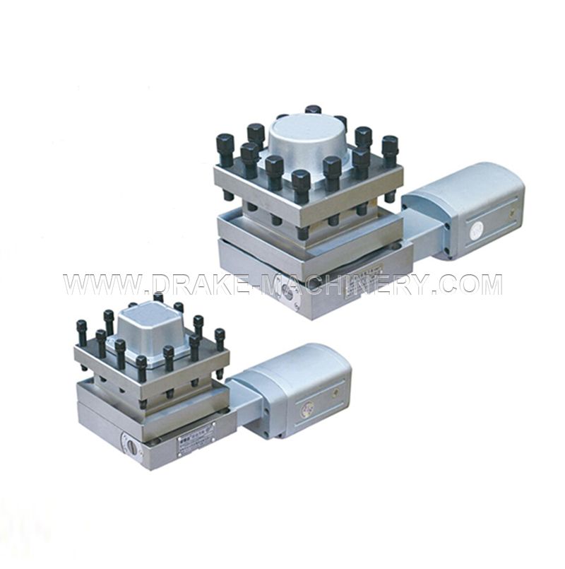 LD4B Vertical 4 Station NC Turret LD4B Vertical 4 Station NC Turret