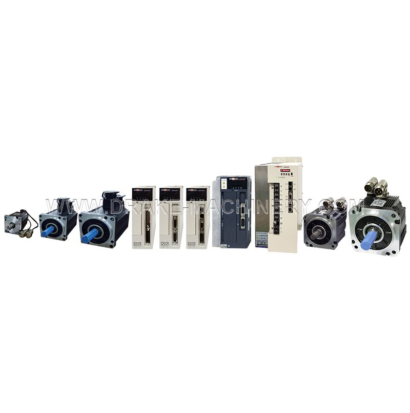 Permanent magnet synchronous servo drive Permanent magnet synchronous servo drive