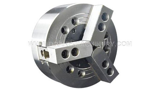 Power Chuck Vs Manual Chuck For Workholding