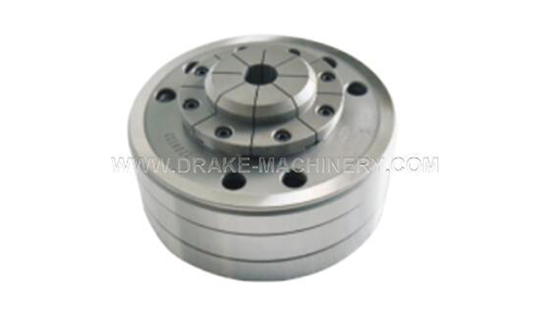 Understanding the Accuracy of Collet Chucks
