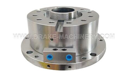 Unveiling Precision in Machining: Exploring the World of Power Chucking