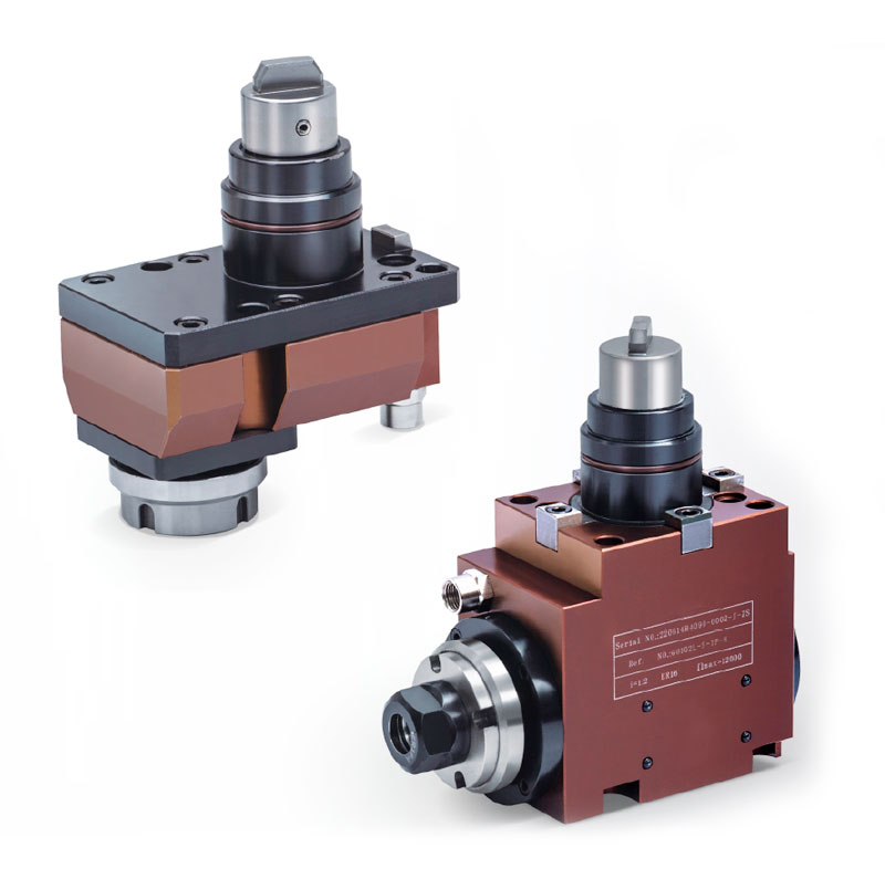 BMT series speedincreasing power tool holder Manufacturer