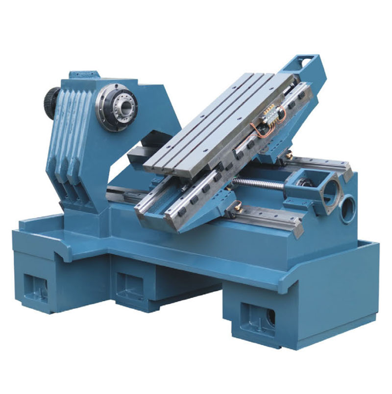 30°Linear-rail Turning, milling, grinding and fighting machine optical machine FC-51 30°Linear-rail Turning, milling, grinding and fighting machine optical machine FC-51