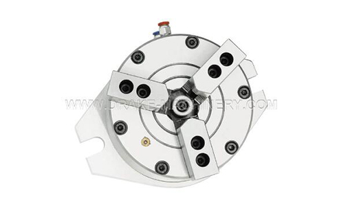 Unlocking Precision: The Role of Power Chucks in Machining