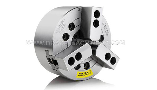 A Guide to Different Types of Power Chucks