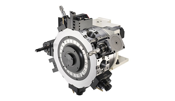 Advantages of powered toolholders