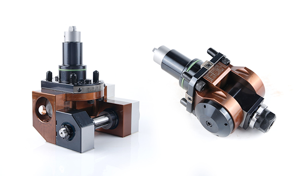 Precautions when using the power tool holder