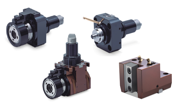 How to maintain the power tool holder during use