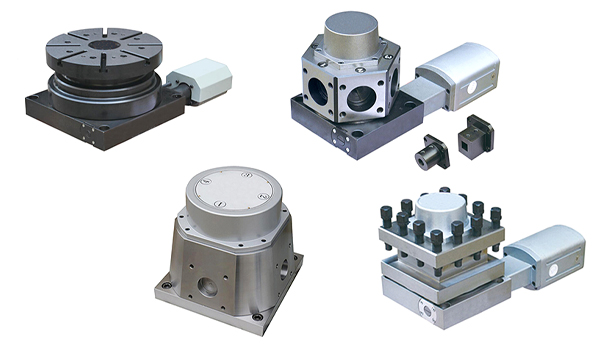 Common Faults and Repairs of NC Turret