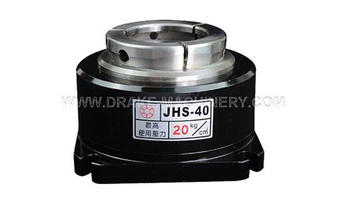 Applications of Collet Chucks