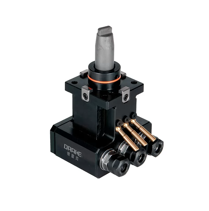 BMT40-65-90T3 One-in-one three-in-one power tool holder