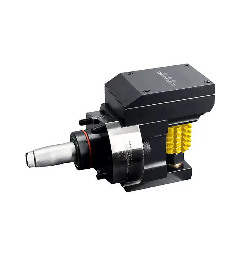 BMT40-65GC Gear hobbing power tool holder