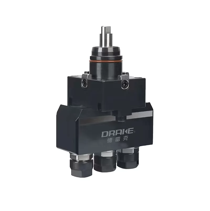 BMT40-65Z3 One-to-three powered tool holder