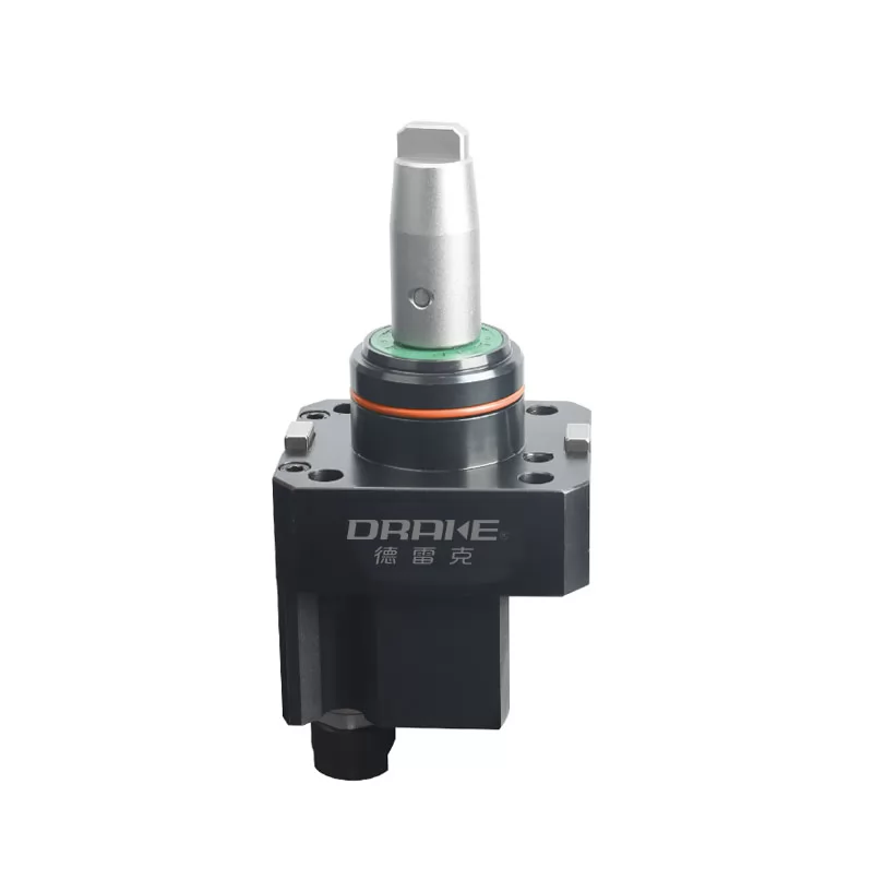 BMT40-65ZS/0°-ER16 Speed-increasing power tool holder