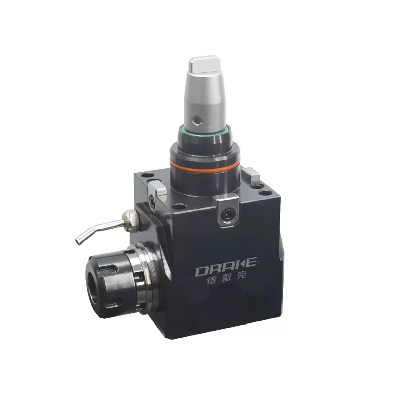 BMT45/90/ER25 Power tool holder