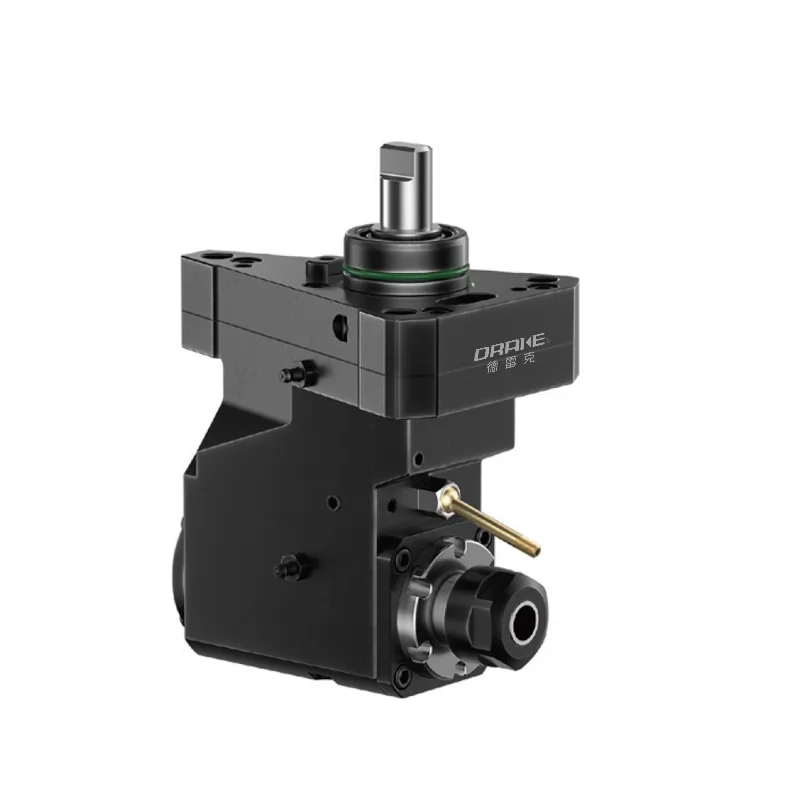 1.5_1 speed increase (Murata) power tool holder MW40-D3590-ER11