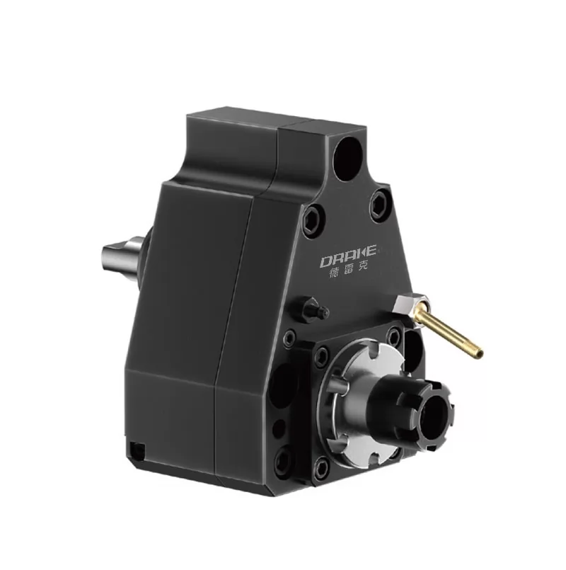 2_1 speed increase (Murata) power tool holder MW40-D350-ER16