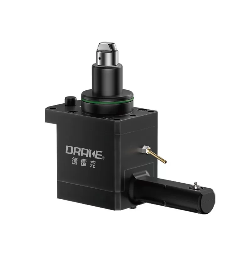 internal hole milling power tool holder BMT68-D6-K30-L50