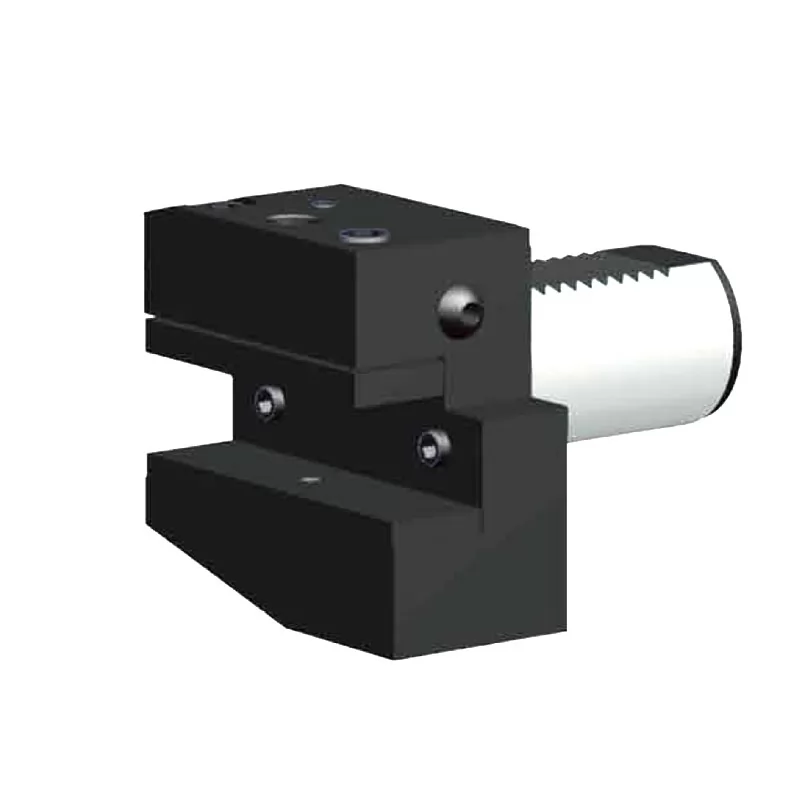 B Series Radial Outer Diameter Tool Holder B1