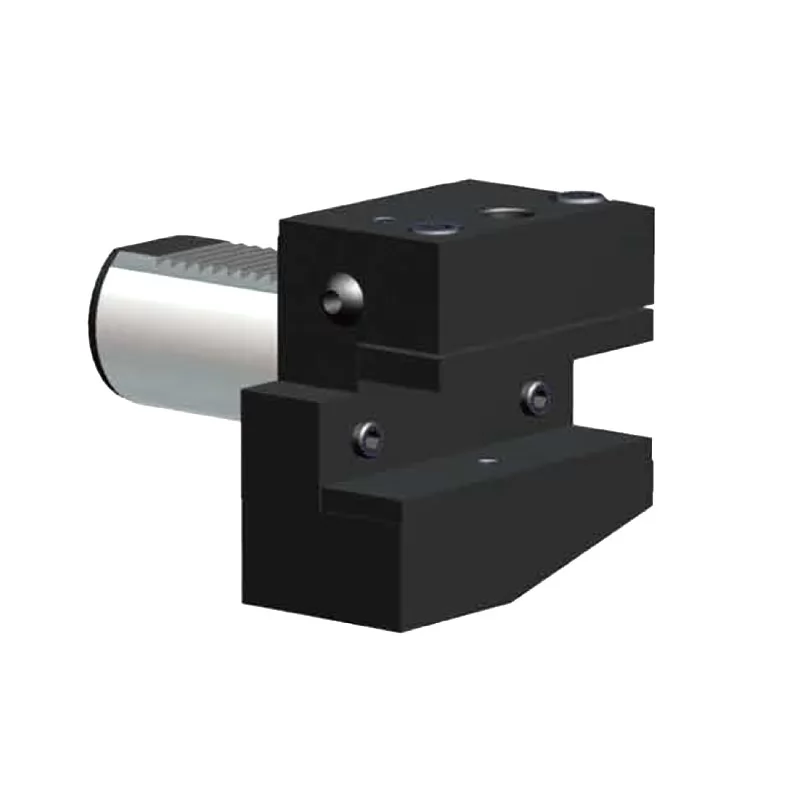 B Series Radial Outer Diameter Tool Holder B2