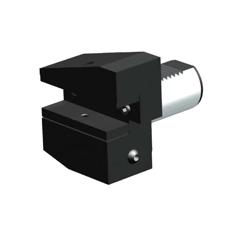 B Series Radial Outer Diameter Tool Holder B3